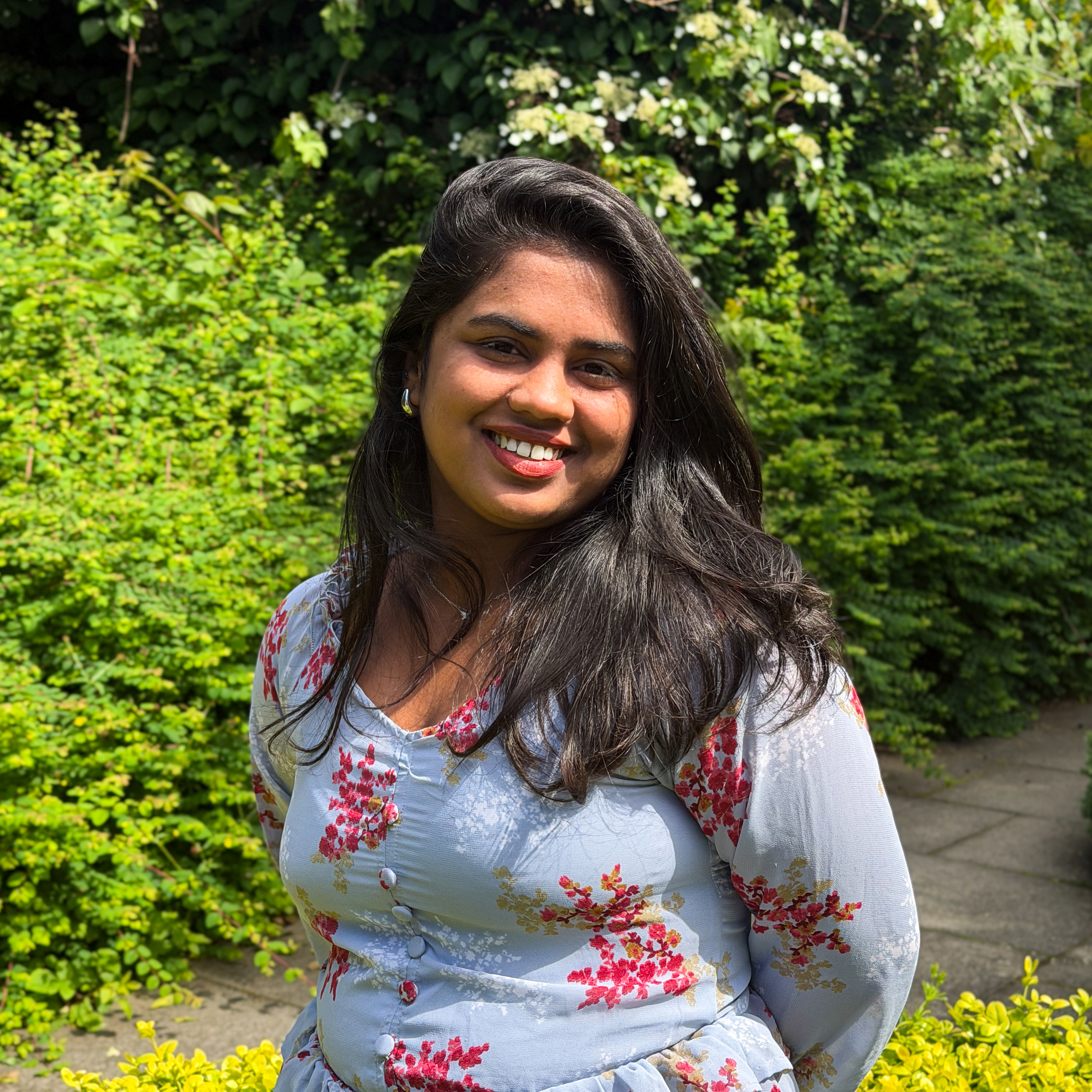 Ramya Shiva