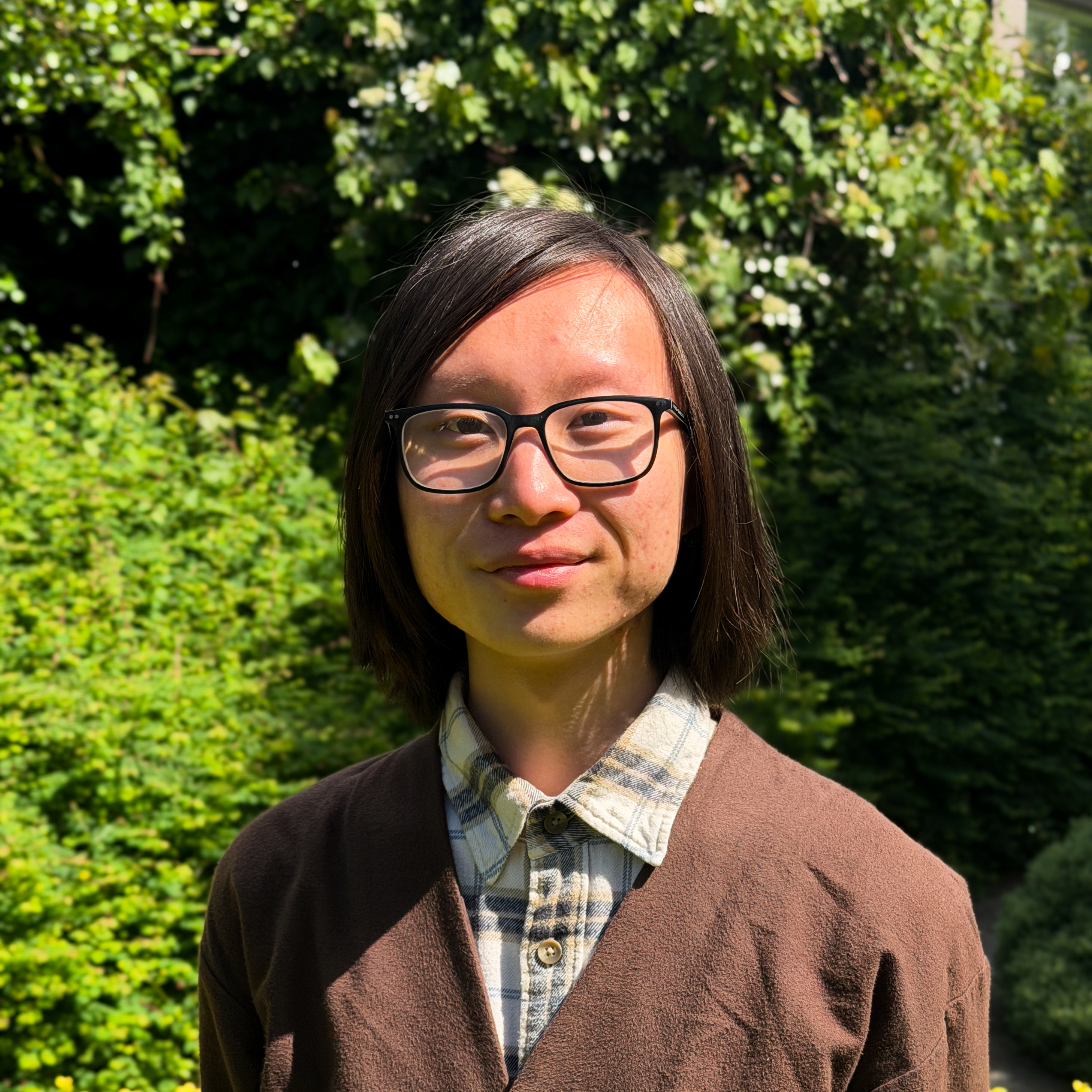 Sean Kwok