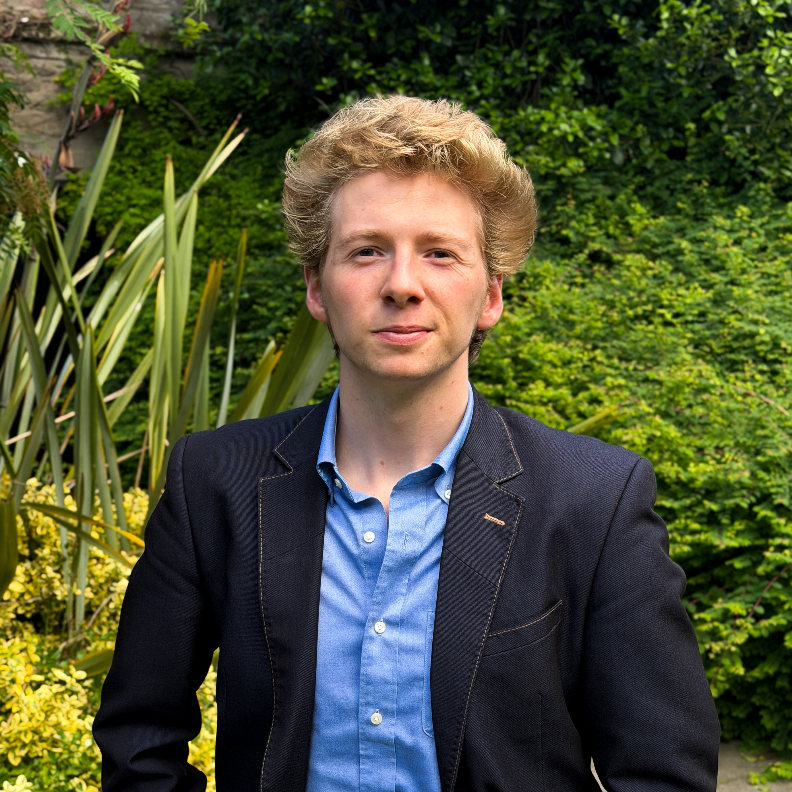 Sam Murray